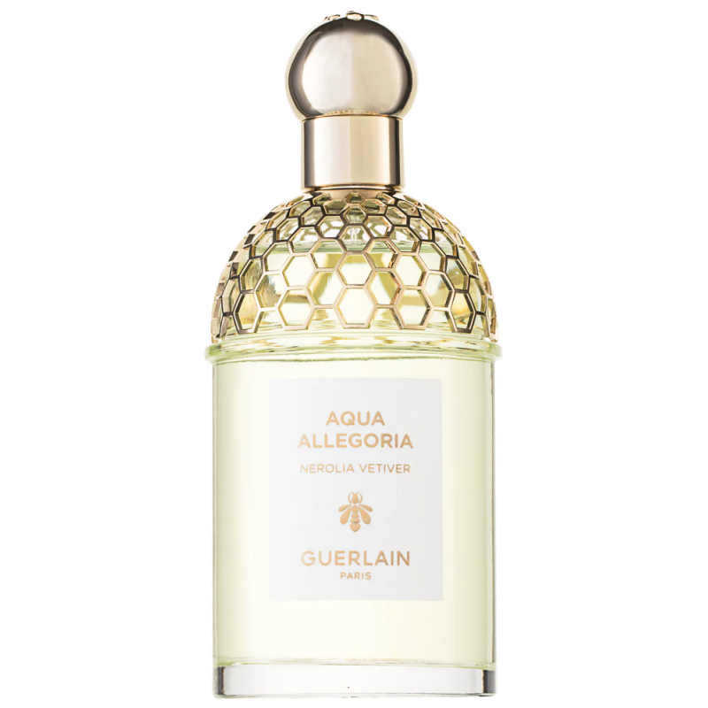 Guerlain Aqua Allegoria Nerolia Vetiver Унисекс тоалетна вода EDT