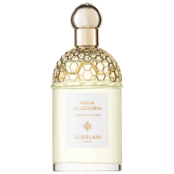 Guerlain Aqua Allegoria Nerolia Vetiver Унисекс тоалетна вода EDT