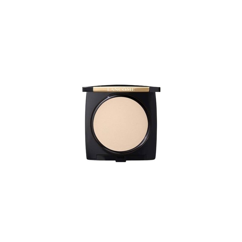 Lancome Dual Finish Powder Foundation Многофункционална пудра за лице без опаковка