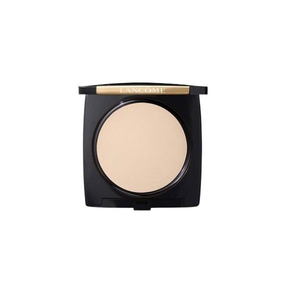 Lancome Dual Finish Powder Foundation Многофункционална пудра за лице без опаковка