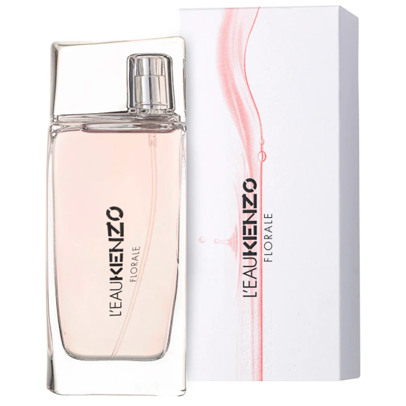 Kenzo L`eau Kenzo Florale Тоалетна вода за жени EDT