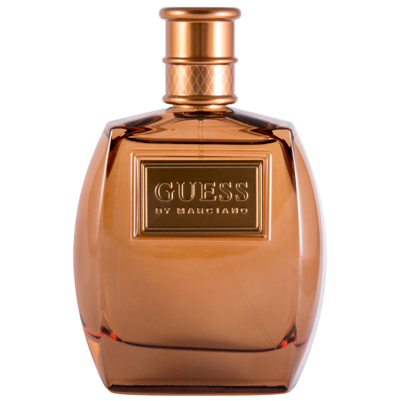 Guess By Marciano Тоалетна вода за мъже EDT