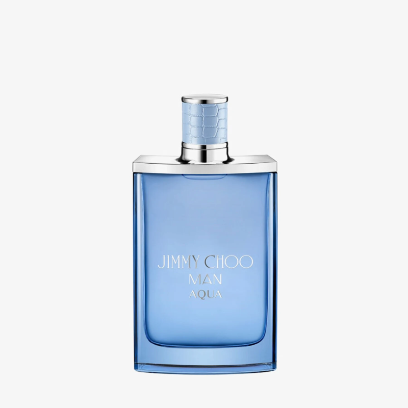 Jimmy Choo Man Aqua Тоалетна вода за мъже EDT