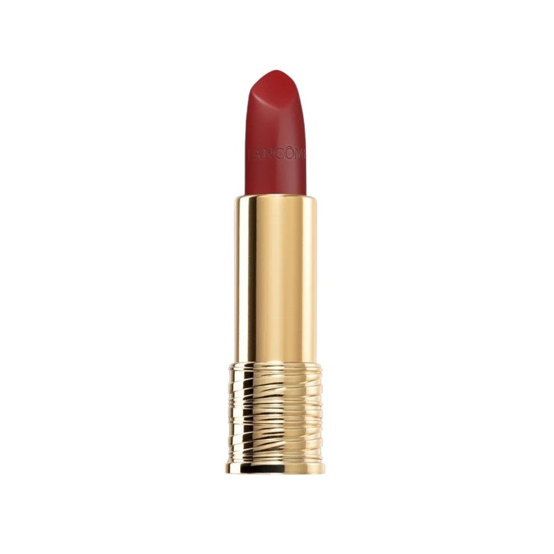 Lancome L`Absolu Rouge Drama Matte Lipstick Матово червило без опаковка