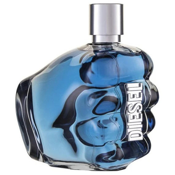 Diesel Sound Of The Brave Тоалетна вода за мъже EDT