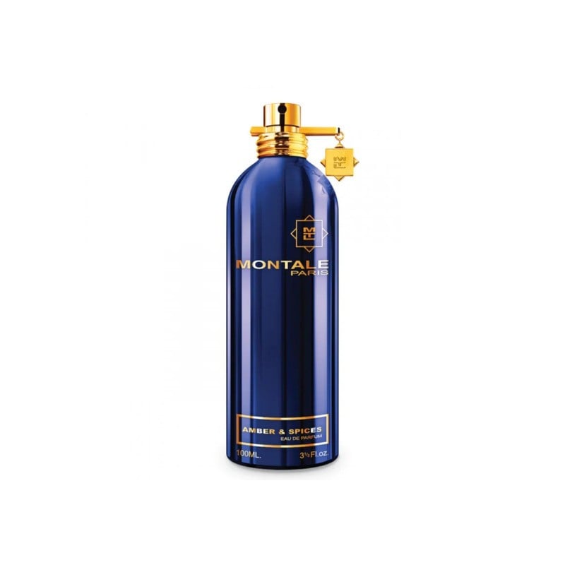 Montale Amber & Spices Унисекс парфюмна вода EDP