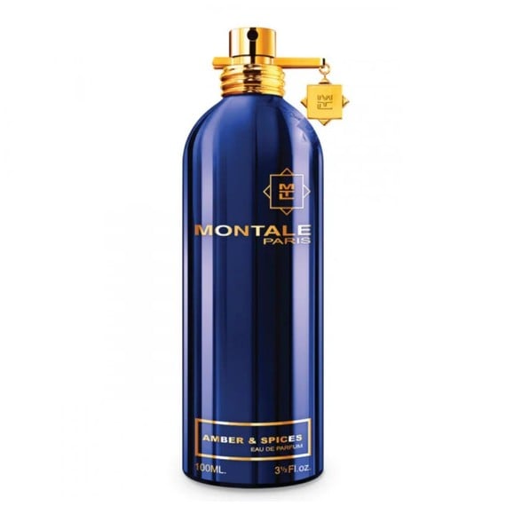 Montale Amber & Spices Унисекс парфюмна вода EDP