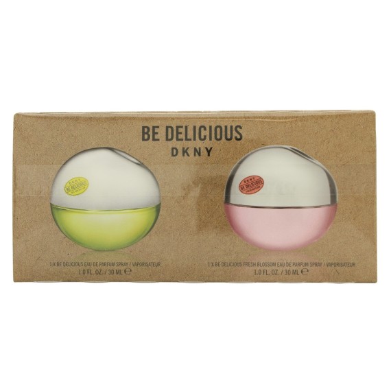 Donna Karan DKNY Be Delicious Подаръчен комплект за жени