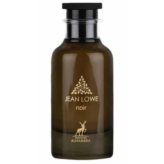 Maison Alhambra Jean Lowe Noir Унисекс парфюмна вода EDP