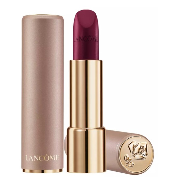 Lancome L'Absolu Rouge Intimatte Lipstick Матово червило без опаковка