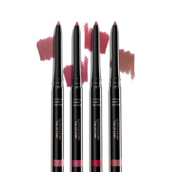 Guerlain The Lip Liner Молив за устни без опаковка