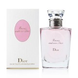 Christian Dior Les Creations de Monsieur Dior Forever and Ever Тоалетна вода за жени EDT