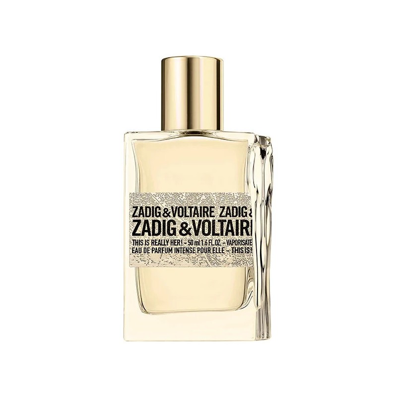 Zadig & Voltaire This Is Really Her Парфюмна вода за жени EDP