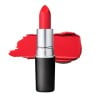 MAC M-A-C Red Satin Lipstick Червило без опаковка