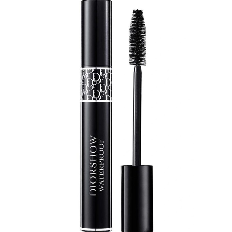 Christian Dior Diorshow Mascara Waterproof Спирала за мигли без опаковка