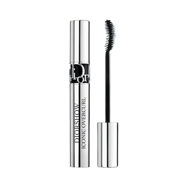 Christian Dior Diorshow Iconic Overcurl Mascara Спирала за мигли без опаковка