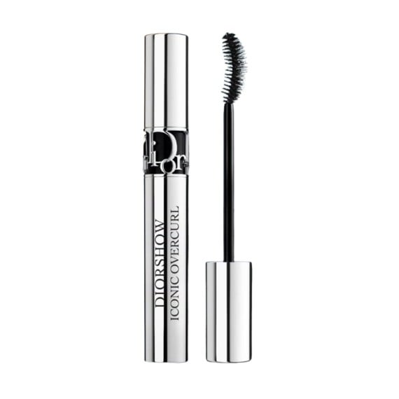 Christian Dior Diorshow Iconic Overcurl Mascara Спирала за мигли без опаковка