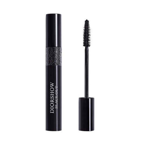 Christian Dior Diorshow Black Out Mascara Спирала за мигли без опаковка