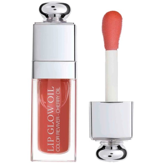 Christian Dior Addict Lip Glow Oil без опаковка