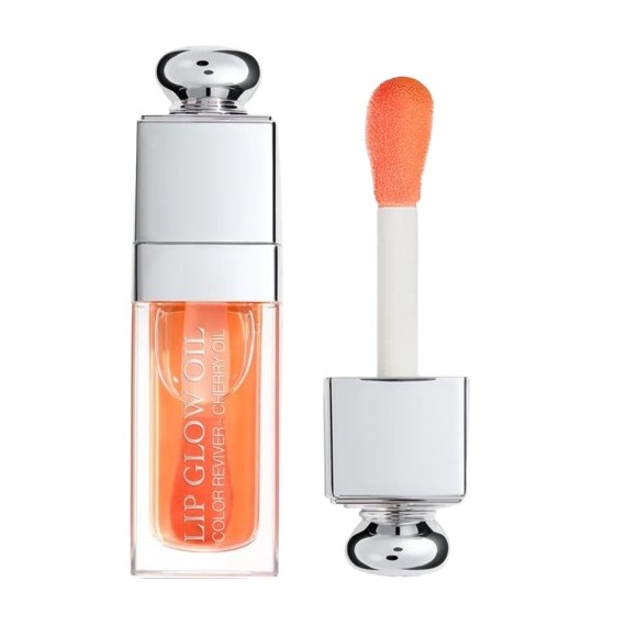 Christian Dior Addict Lip Glow Oil без опаковка