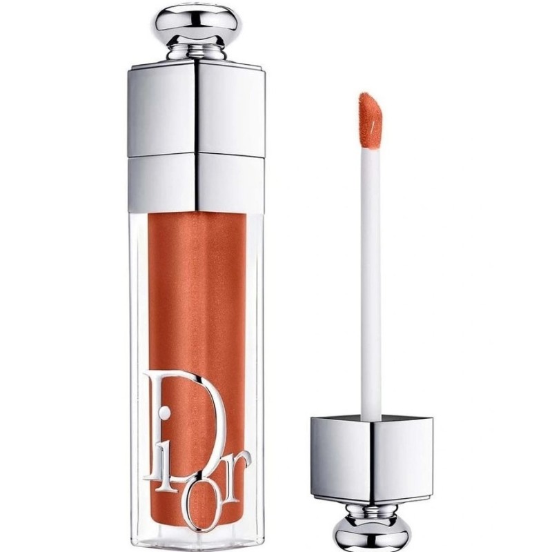 Dior Addict Lip Maximizer Hyaluronic Lip Plumper Гланц за устни за обемни устни без опаковка