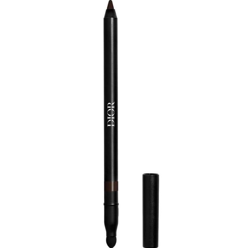 Christian Dior Crayon Eyeliner Waterproof Водоустойчив молив за очи без опаковка