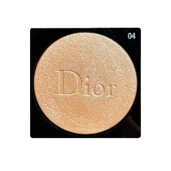 Christian Dior Forever Luminizer Хайлайтър без опаковка