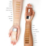 Clinique Stay-Matte Oil-Free Makeup Фон дьо тен без опаковка