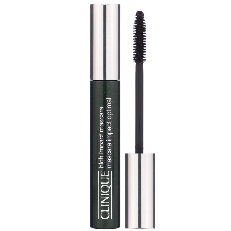 Clinique High Impact Mascara Спирала за мигли без опаковка
