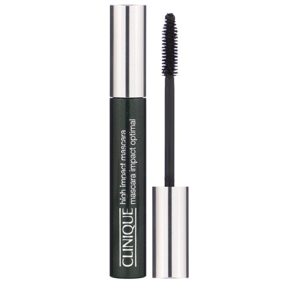 Clinique Hight Impact Mascara Спирала за мигли без опаковка