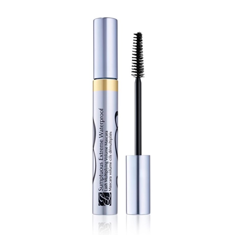 Estee Lauder Sumptuous Extreme Mascara Black Waterproof Спирала за мигли