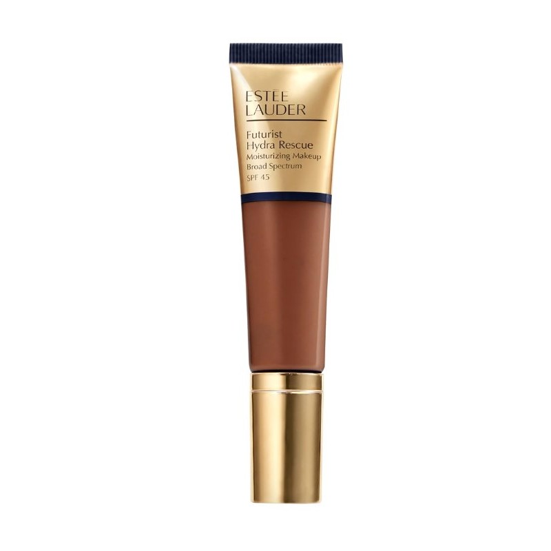 Estee Lauder Futurist Hydra Rescue SPF 45 Хидратиращ Фон дьо тен без опаковка