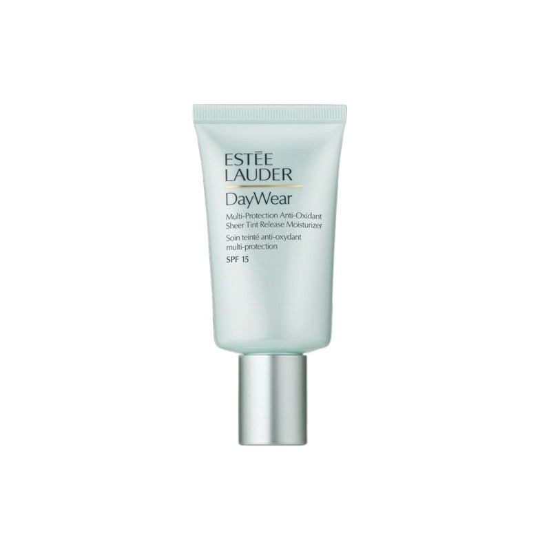 Estee Lauder Daywear Multi Protection Anti Oxidant Sheer Tint Relase Moisturizer SPF15 Тониращ овлажнител за лице