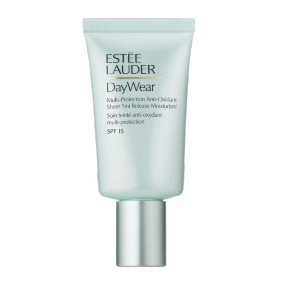 Estee Lauder Daywear Multi Protection Anti Oxidant Sheer Tint Relase Moisturizer SPF15 Тониращ овлажнител за лице