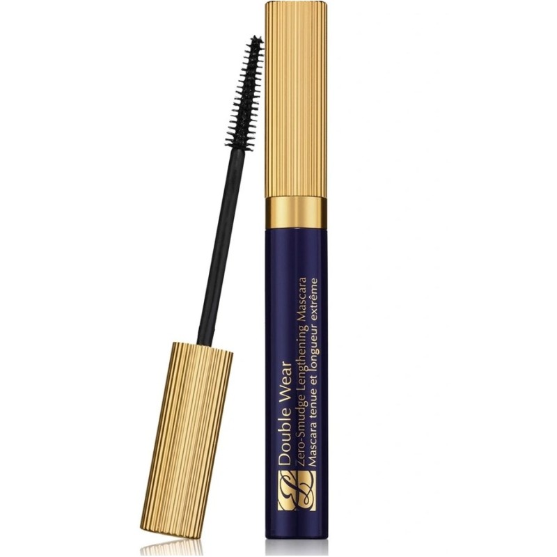 Estee Lauder Double Wear Zero-Smudge Lenghtening Спирала за очи без размазване и невероятна дължина