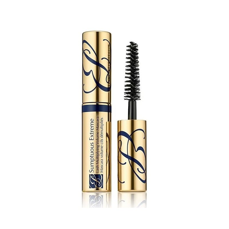 Estee Lauder Sumptuous Extreme Lash Volume Mascara Спирала без опаковка