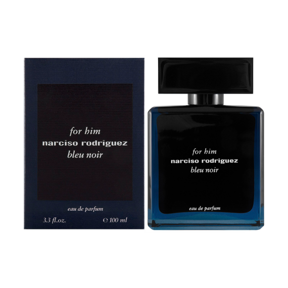 Narciso Rodriguez for Him Bleu Noir Парфюмна вода за мъже EDP