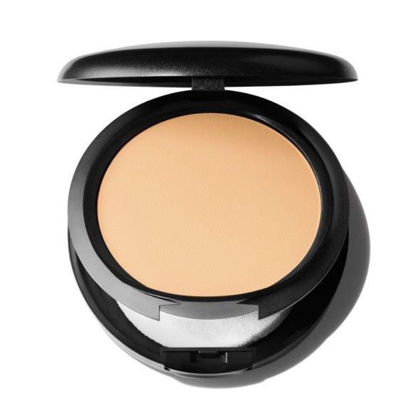 MAC Studio Fix Powder Plus Foundation Фон дьо тен без опаковка
