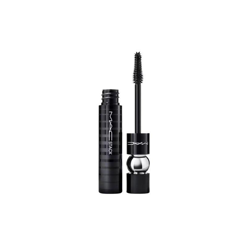 MAC Black Stack Mascara Спирала без опаковка