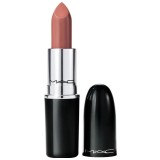 MAC Lustreglass Lipstick...