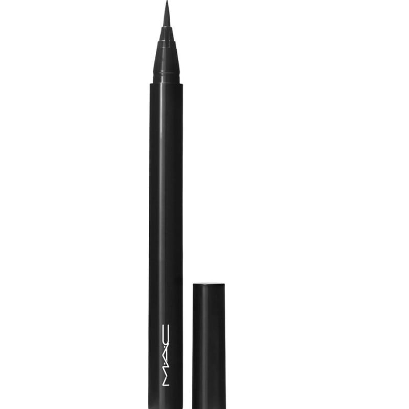 MAC Brushstroke 24 Hour Liner Очна линия без опаковка