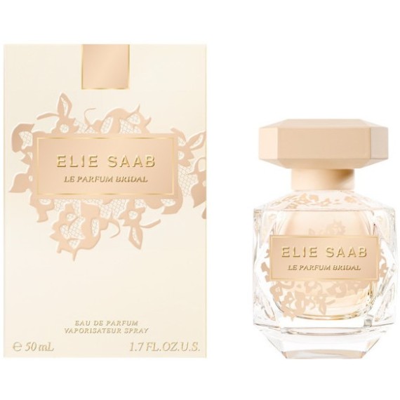 Elie Saab Le Parfum Bridal Парфюмна вода за жени EDP