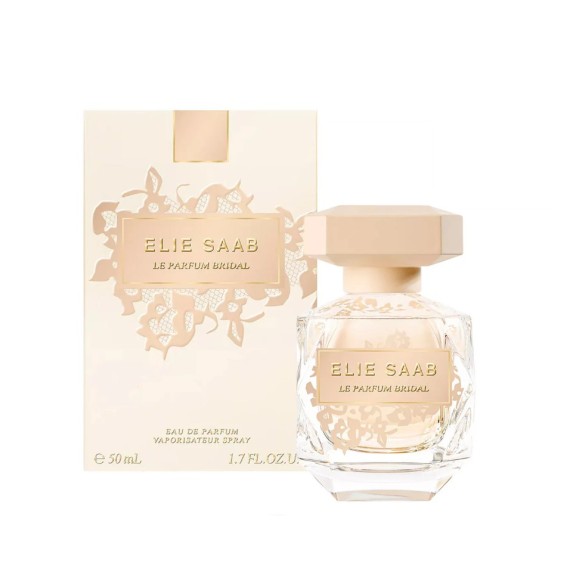 Elie Saab Le Parfum Bridal Парфюмна вода за жени EDP