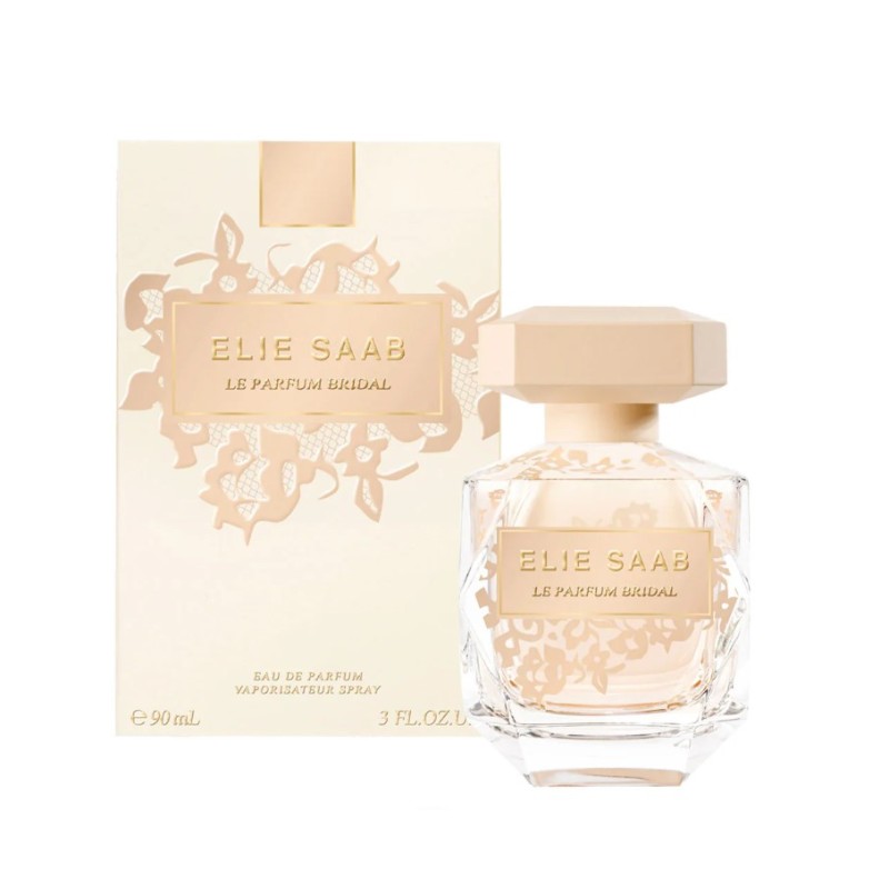 Elie Saab Le Parfum Bridal Парфюмна вода за жени EDP