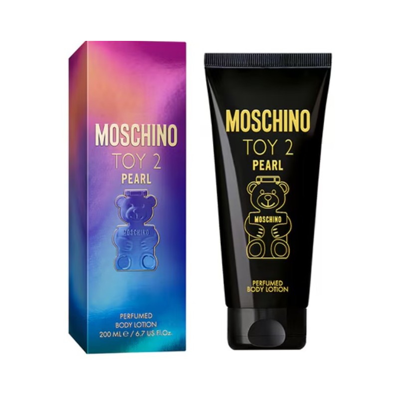 Moschino Toy 2 Pearl Унисекс лосион за тяло