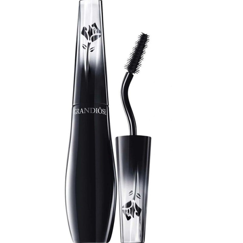 Lancome Grandiose Mascara Черна спирала за обем без опаковка