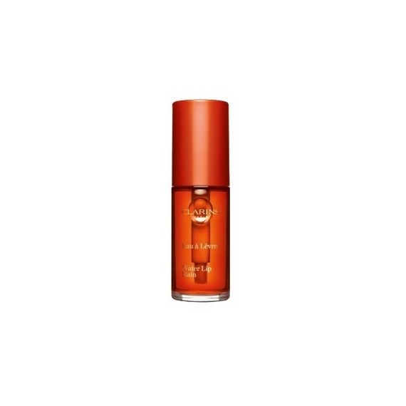 Clarins Water Lip Stain Течно червило с лека текстура без опаковка