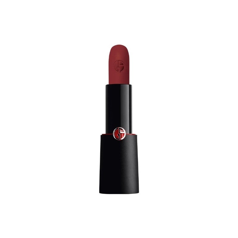 Giorgio Armani Rouge D'Armani Matte Матово червило без опаковка