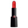 Giorgio Armani Rouge D'Armani Matte Матово червило без опаковка