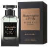 Abercrombie & Fitch Authentic Night Тоалетна вода за мъже EDT